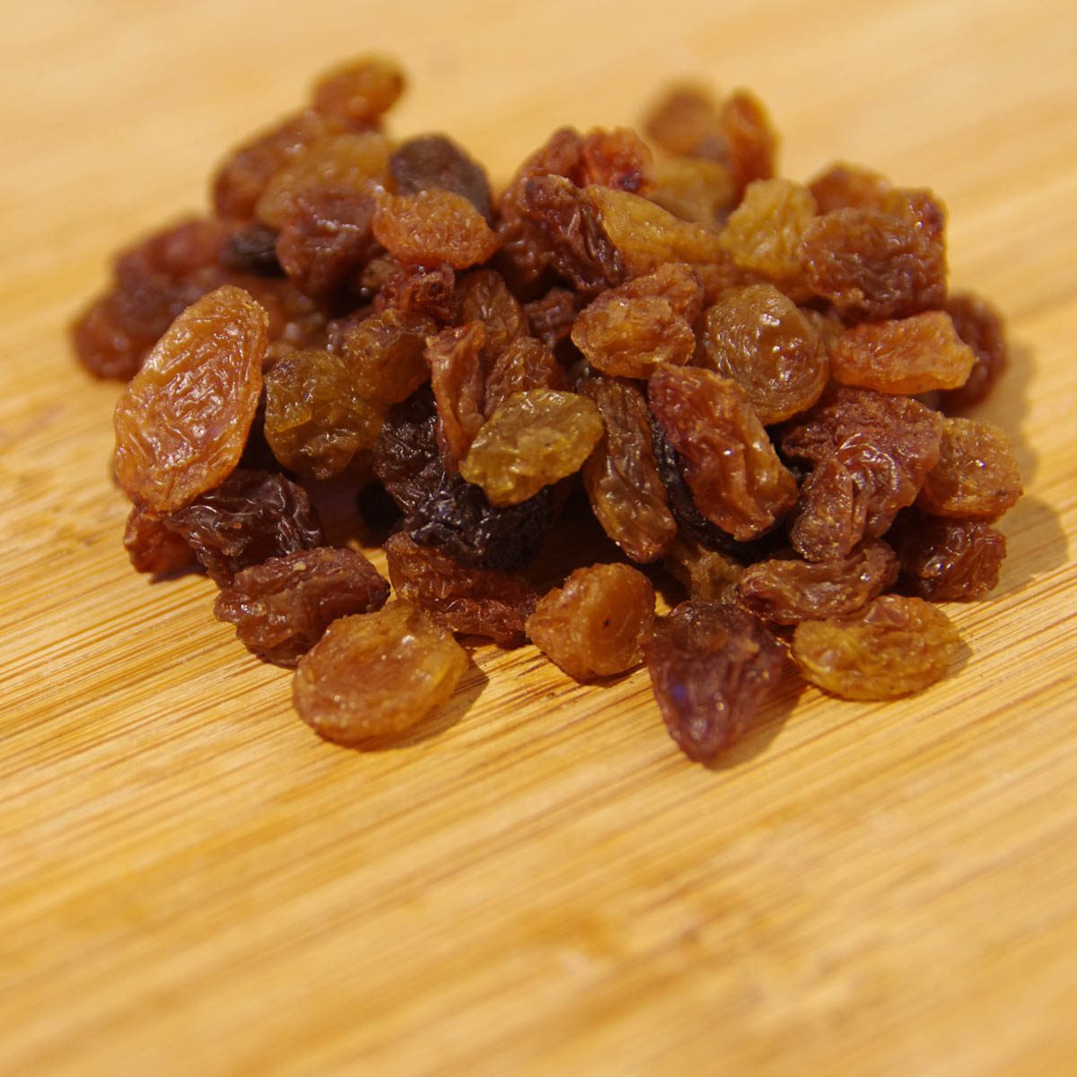 Raisin sec La Bonne Pioche Grenoble